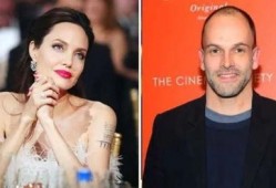 朱莉与孩子关系爆料视频